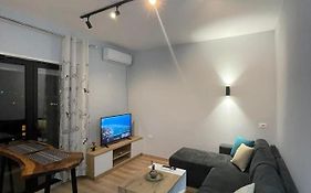 Center Tirana Goldi Apartment